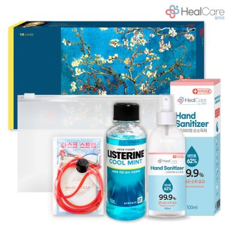 ���ɾ� ����ŰƮ 61ȣ