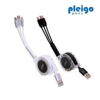 �÷��̰� 3in1 CŸ�� ���� ���� �����̺�