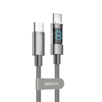 DOXX C to CŸ�� LCD �к긯 �������� ���̺� 1.2m 100W