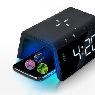 �������� ���� �˶��ð� ��ձ� ũ���鼼Ʈ AL700UV