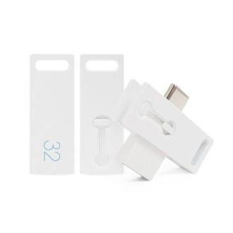 ENOPC TYPE USB CANDLE MINI- C 8GB