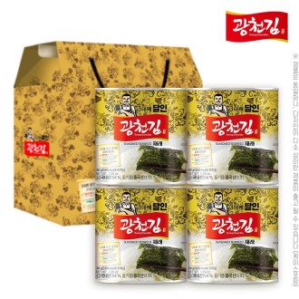 ��õ�� �緡ĵ��30g 4P 4�� // 3��°����