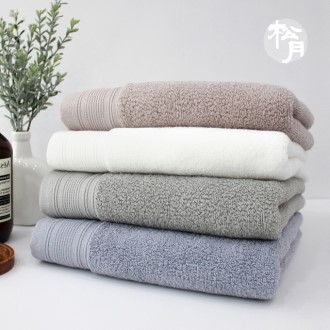 Songwol Towel ȣ���÷��� Ŭ����40 ������ 40x80