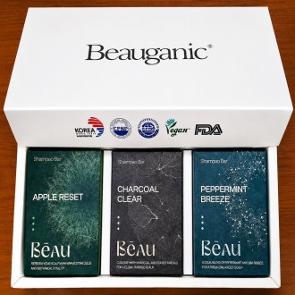 �䰡�� Beau ��Ǫ�� 3P ������Ʈ