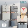 ���� ����Ʈ�� ���ο� 6�� ����� �Ŀ�ġ( �����������̽� ���� )
