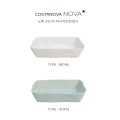 �ڽ�Ÿ��� COSTANOBA ���25cm���簢��������