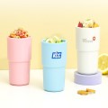 Ʈ���� ģȯ�� �������� �޴�� �ӱ� �Һ��� 350ml