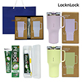 ���ϸ�19ȣ ���ض� ��Ʈ��ŷ 820ml ��뷮 �Һ���x2�� ������Ʈ LGĩ�� �丮��100g ĩ��ġ��