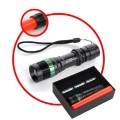 �ٱ�� �����Ŀ� �� ���� �̱� CREE R2 LED ������ KJ-41R2C