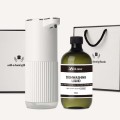������ WG-101G �� �ֹ漼�� �ڵ� ���漭 1�� + ���� 500ml 1�� ��Ʈ