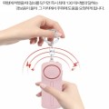 LED �ķ��� ����+ȣ�ſ� �溸�� ���� ȣ���� Ű��