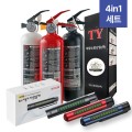 ������ȭ��+4in1�ڵ������Ż��ŰƮ ��Ʈ