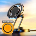 ����ť�� �Ƽ����� 360�� ȸ�� ����Ʈ����ġ�� Circle-M