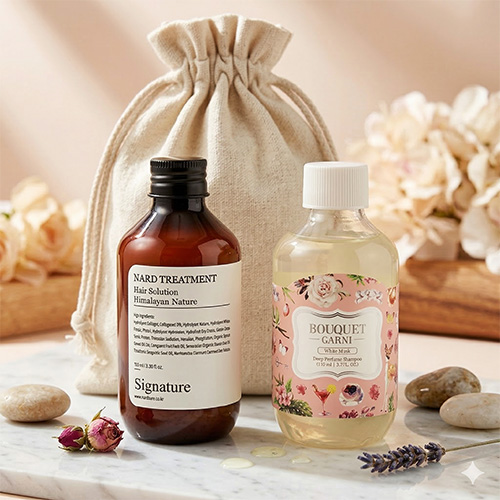 ���ɰ����� ��Ǫ 100ml + ���� Ʈ��Ʈ��Ʈ 100ml + �����Ŀ�ġ