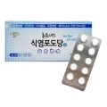 �������� �Ŀ������� �� PTP 700mg 10��X6����(60��)