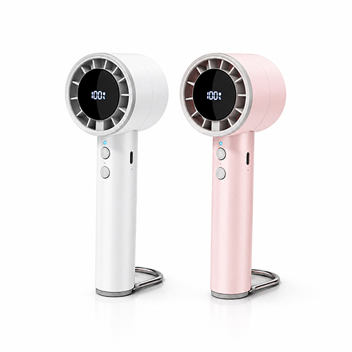 ����Ʈ GF-T40 LCD�ܷ�ǥ�� �޴�� ��ǳ�� (������/��ġ��)