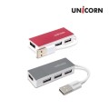 ������ USB2.0 4��Ʈ ��� ������ RH-A40
