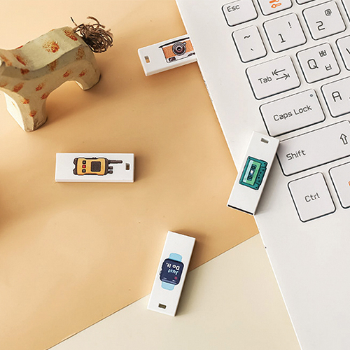�������丮�� ���ν���ƽ  USB �޸�  8GB