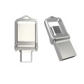 ��Ÿ�� 8GB OTG USB �޸� CIH473