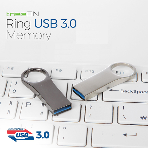Ʈ���� RING 3.0 USB �޸� 32G  