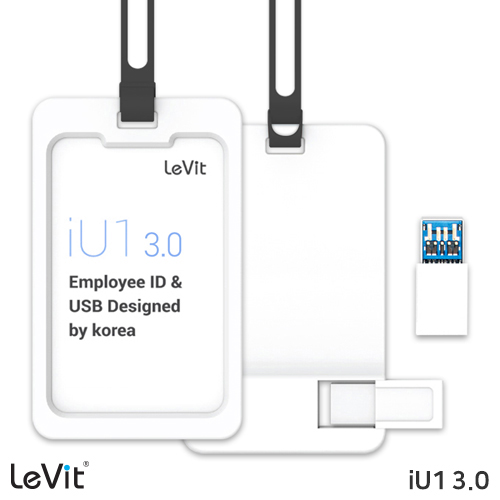���� iU1 ����� ī��Ȧ�� 3.0 USB 64GB