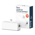 ���̵� Guide LCD ���� ���̽� ��ŷ �������͸� 5000mAh