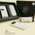 ���� CS71-2  VIP���� 10000mAh ��뷮 �������͸� ��꼼Ʈ