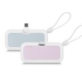 �˸��� ��ŷ�� ���̽� ���� �������� 5000mAh �ճ��κ������͸�