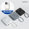 NBOW �Ƽ����� M20 PD �̴� �������͸� 10000mAh