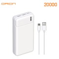 �帮�� 3��Ʈ �������͸� 20000mAh