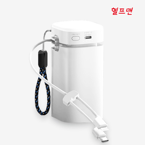 ������ �������� 22.5W ��뷮 �������͸� 20000mAh