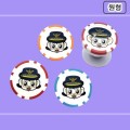 ��ĿĨ ĳ���� ����Ʈ�� // ǮĮ���μ�