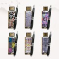 ���� K-ART �ڰ� 2����Ʈ �ڰ�����+USB�޸�