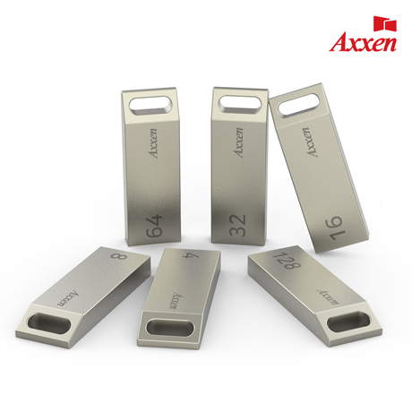 �׼� ��Ż USB �޸� 128GB
