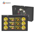 �ູ�� ���� 35ȣ (����200g 3ea + ����120g 3ea +�������ڱ���ġ 85g 6ea)