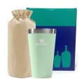 ���ĸ� ����ŷ����Ʈ473ml + �������+Ŀ��1P��Ʈ