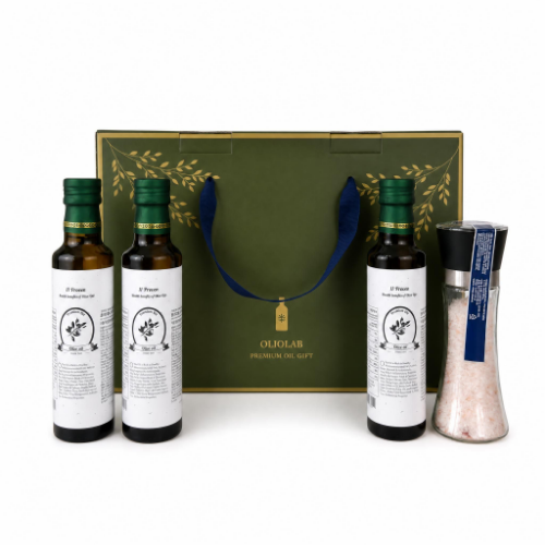 �ø������ 250ml x 3p + ��ũ��Ʈ200g �۶��δ����� ������Ʈ