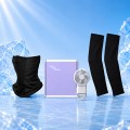 ��Ƽ�� ����ŰƮ ������Ʈ LED ī���� �޴�� �̴ϼ�ǳ��+�㽺ũ+����������