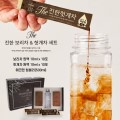 ���� ���׽�ƽ 10ml *10�� + �갳�� ���� 10ml *10�� ��Ʈ �Һ��� + �����̹�