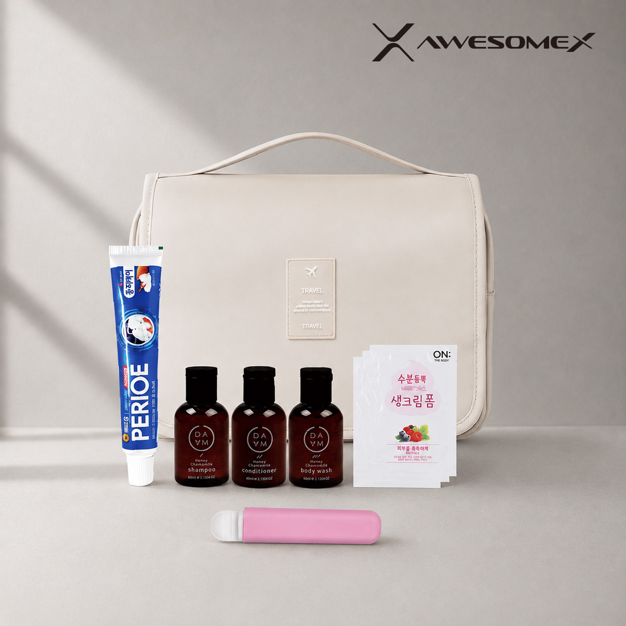 ��濢�� Ʈ���� �Ŀ�ġ 3in1 ���ù� ����ĳ�� ����뼼Ʈ AŸ��