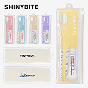 [�ôϹ���Ʈ] �Ľ����� ĩ�� + �ôϹ���Ʈ �̴� ġ�� 15g ����� ��Ʈ